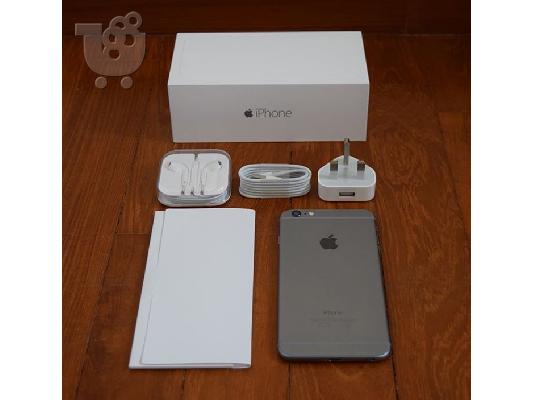 PoulaTo: Apple iPhone 6 Plus
